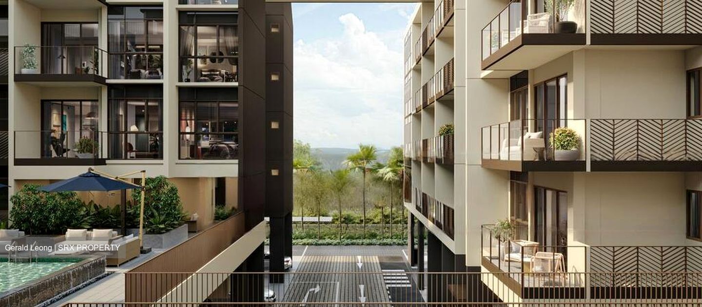Bagnall Haus (D16), Condominium #486418991